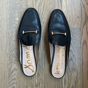 Sam Edelman Mules